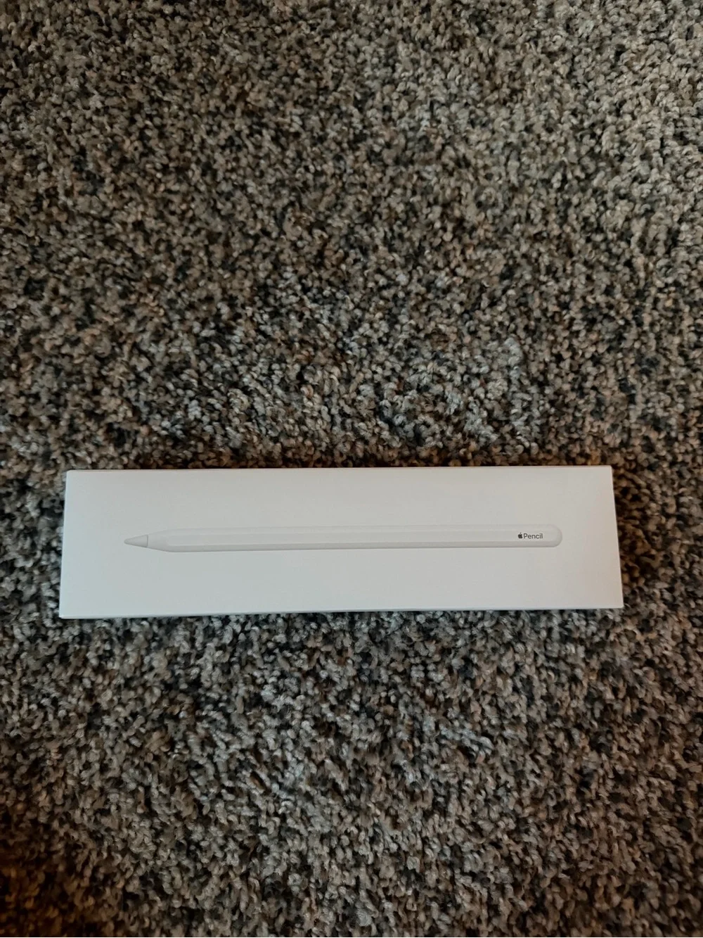 Apple Pencil (2nd Generation) - White